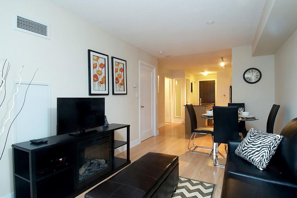 Park - Element Apartment Toronto
