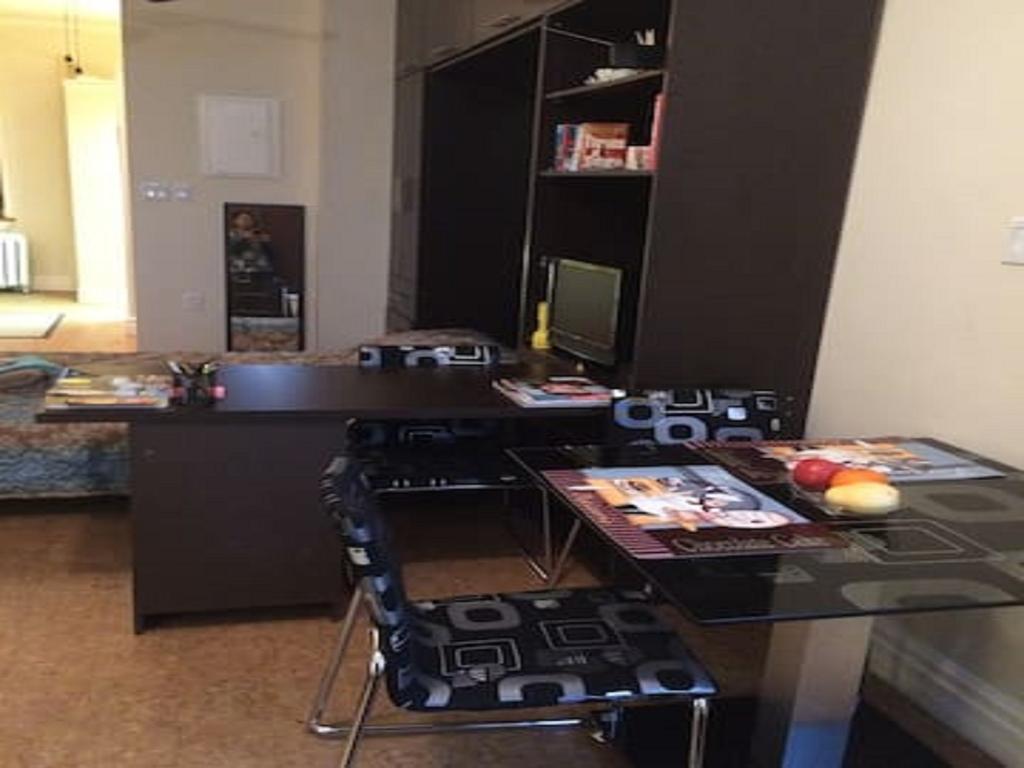 Apartment Spacious Bachelor Apartment