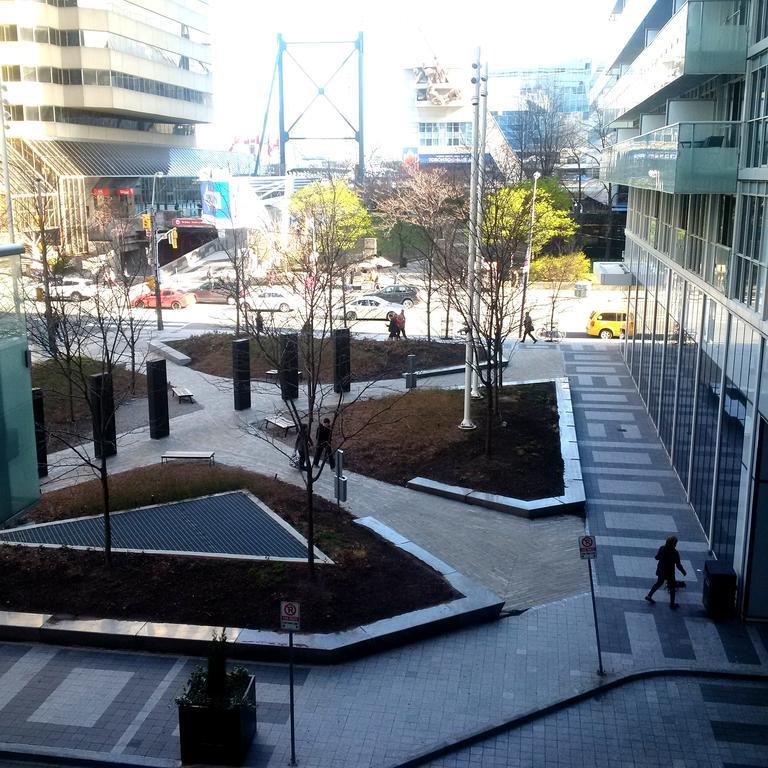 Trinity Suites - Luxury Condo On Front Street * Toronto