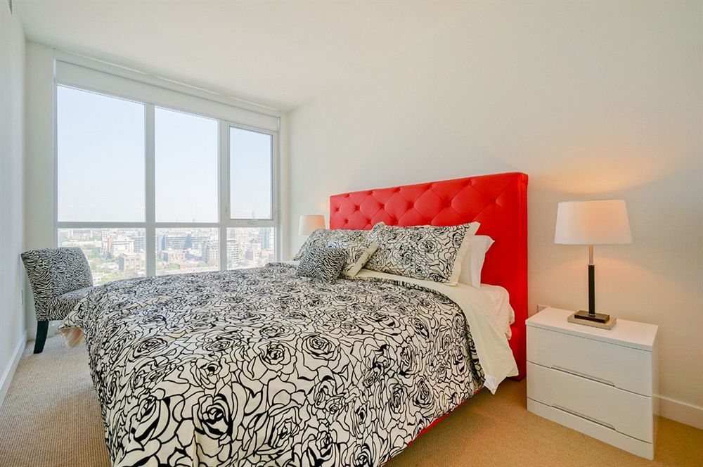 Hydewest - Capreol Luxury Furnished Penthouse * Toronto