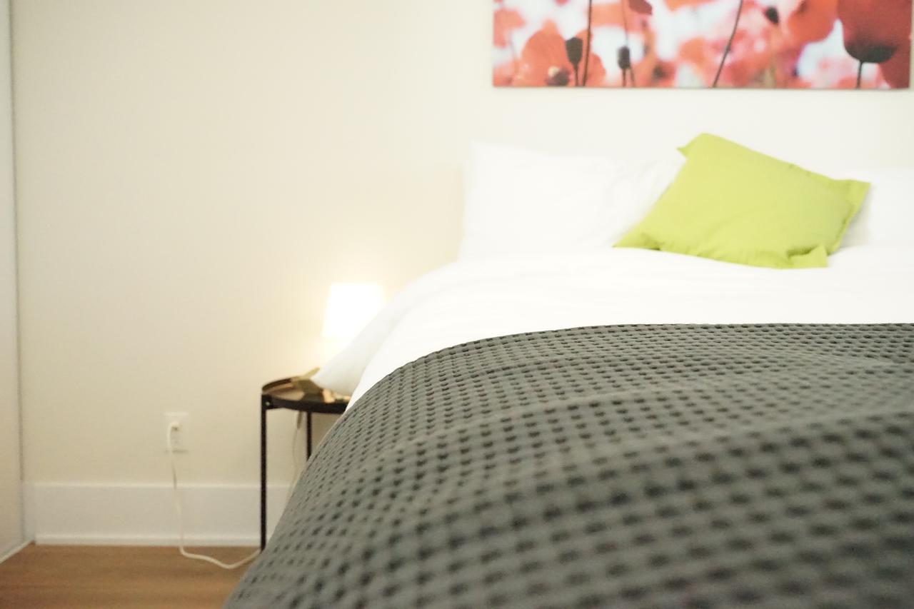 The Atmosphere Boutique Apartment *