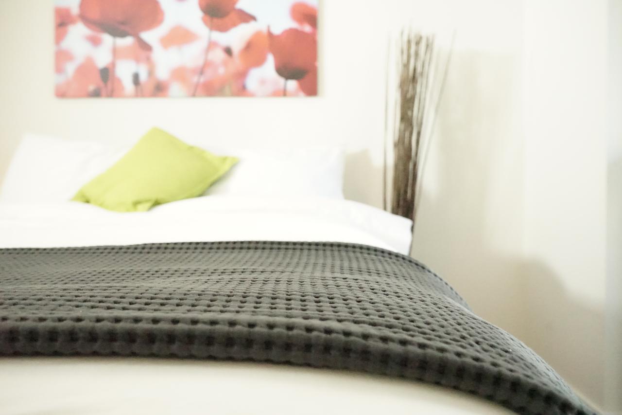 The Atmosphere Boutique Apartment *