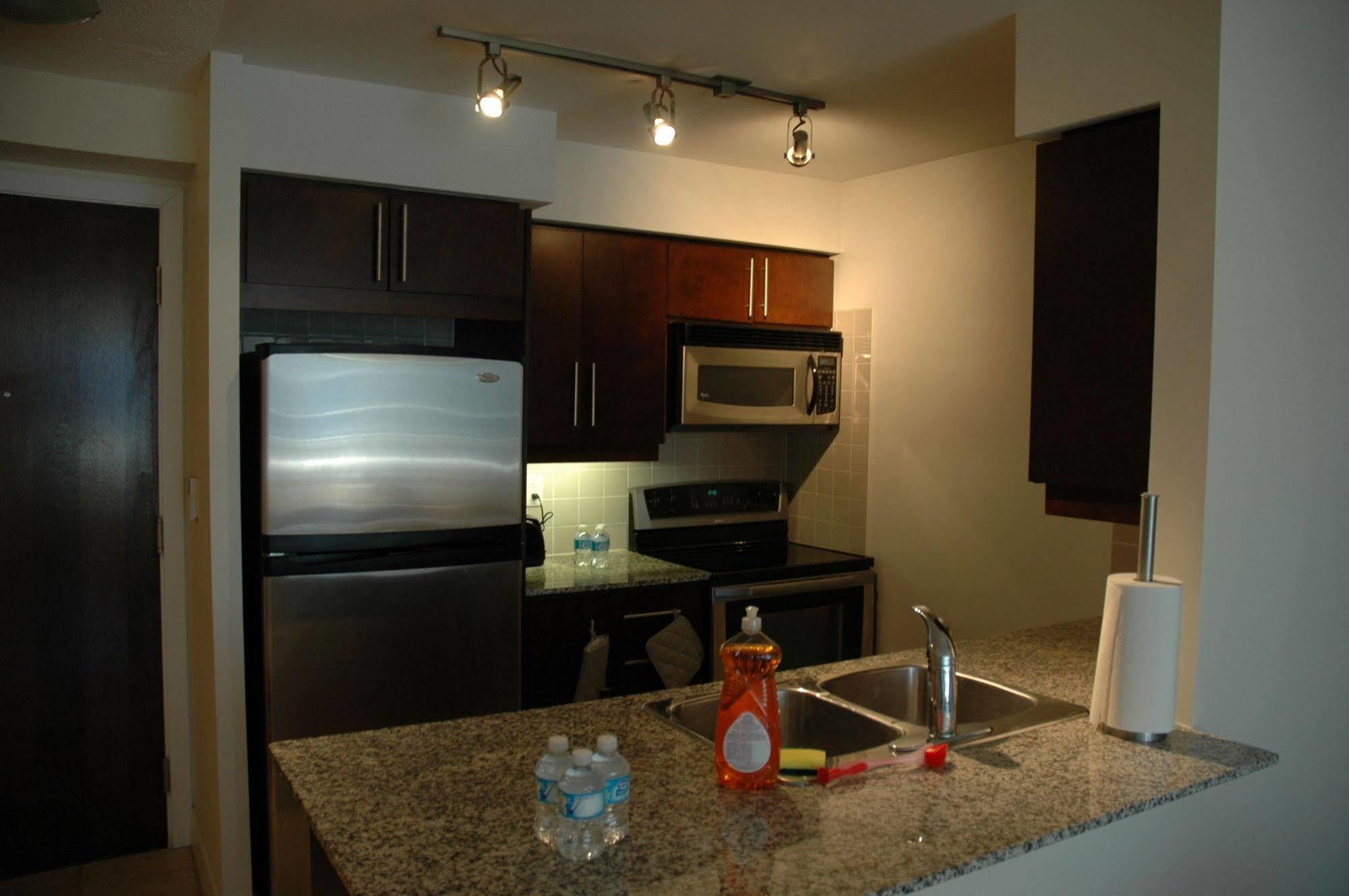 Apartment Park - Element *