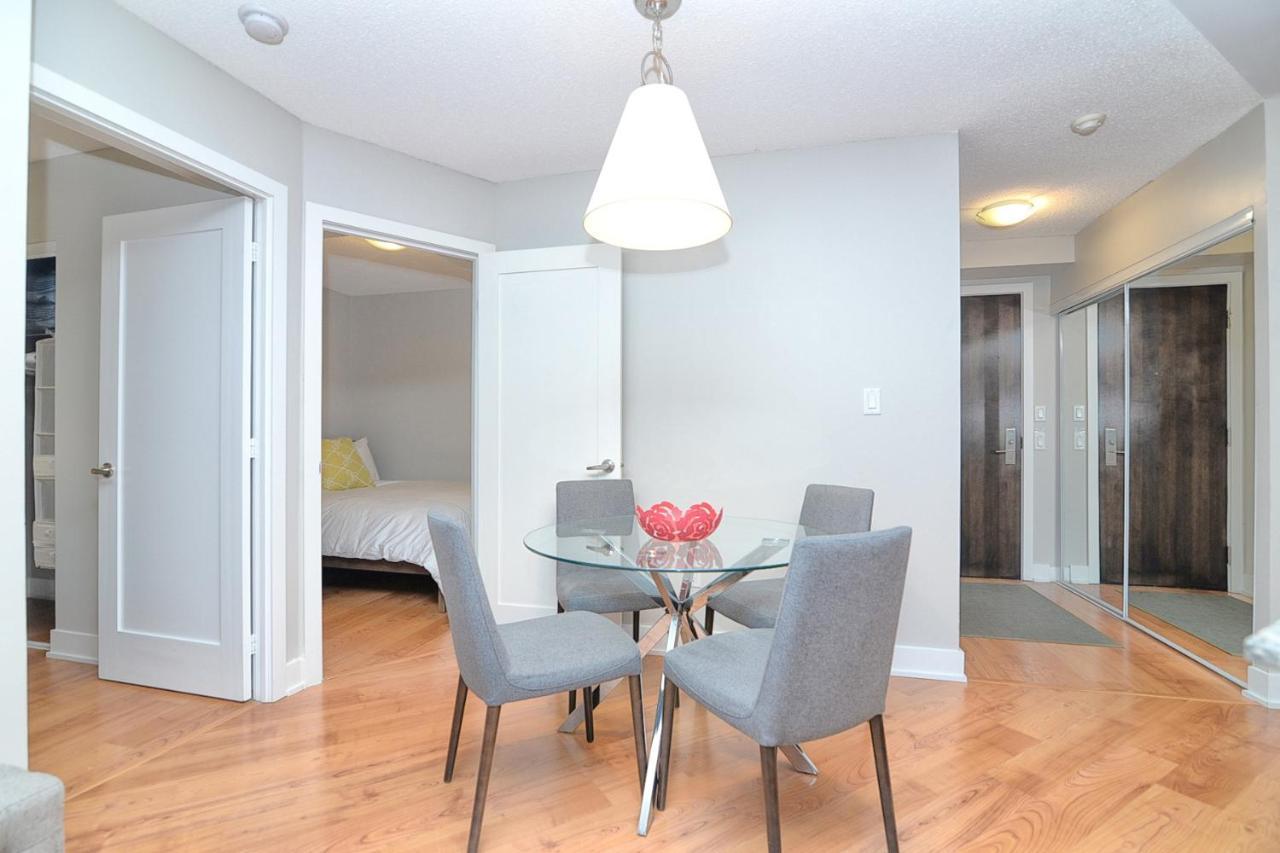 Apartment Applewood Toronto