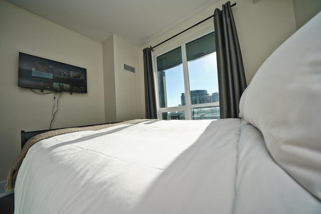 The Atmosphere Boutique Apartment *