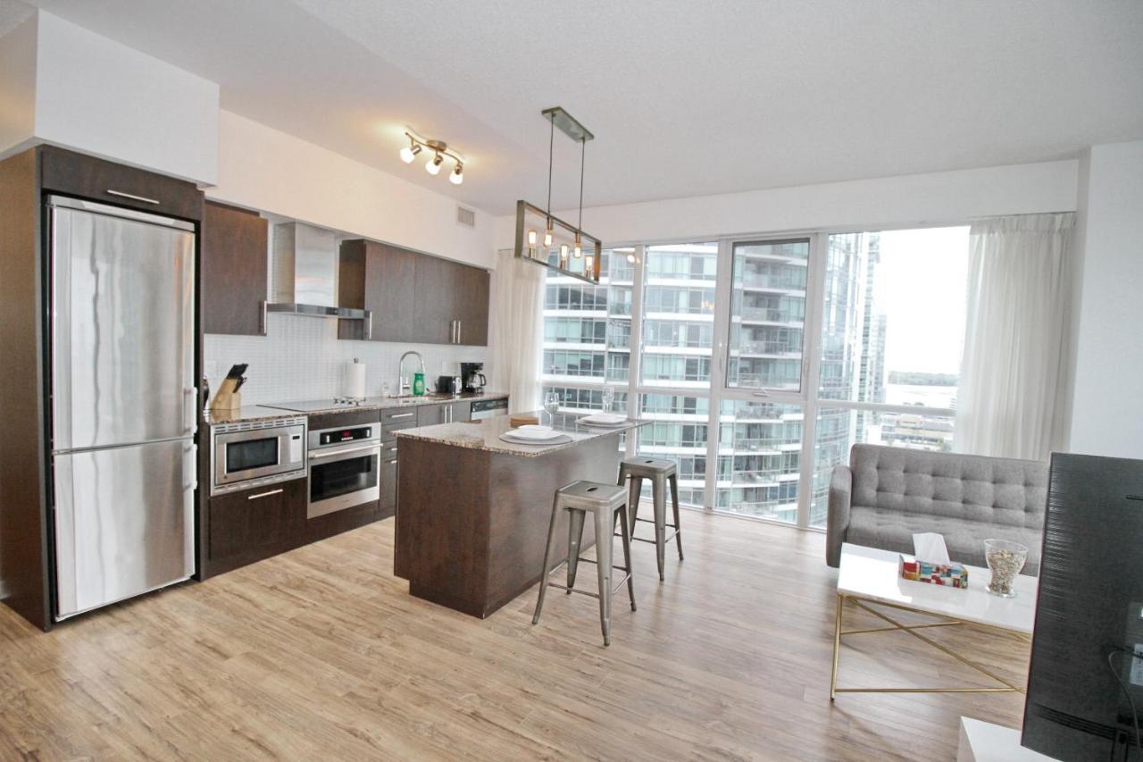 Boutique Suites - Entertainment District, Scotiabank Arena - Downtown * Toronto