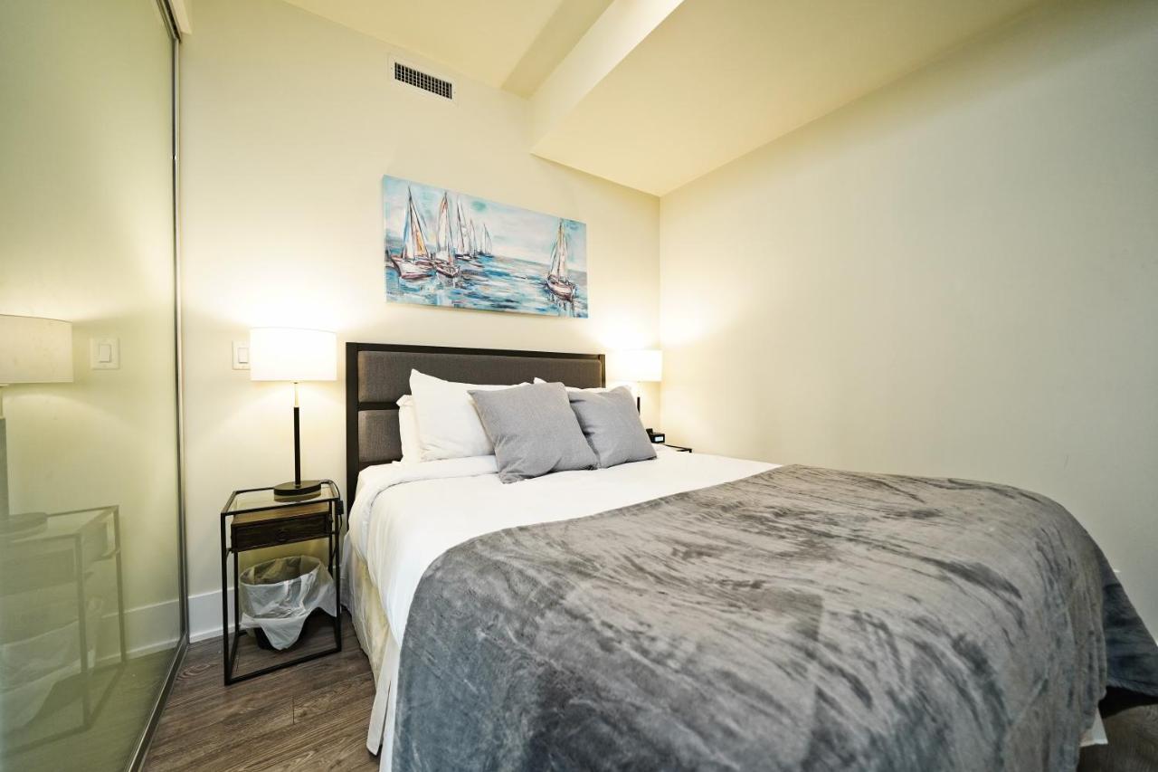The Atmosphere Boutique Apartment