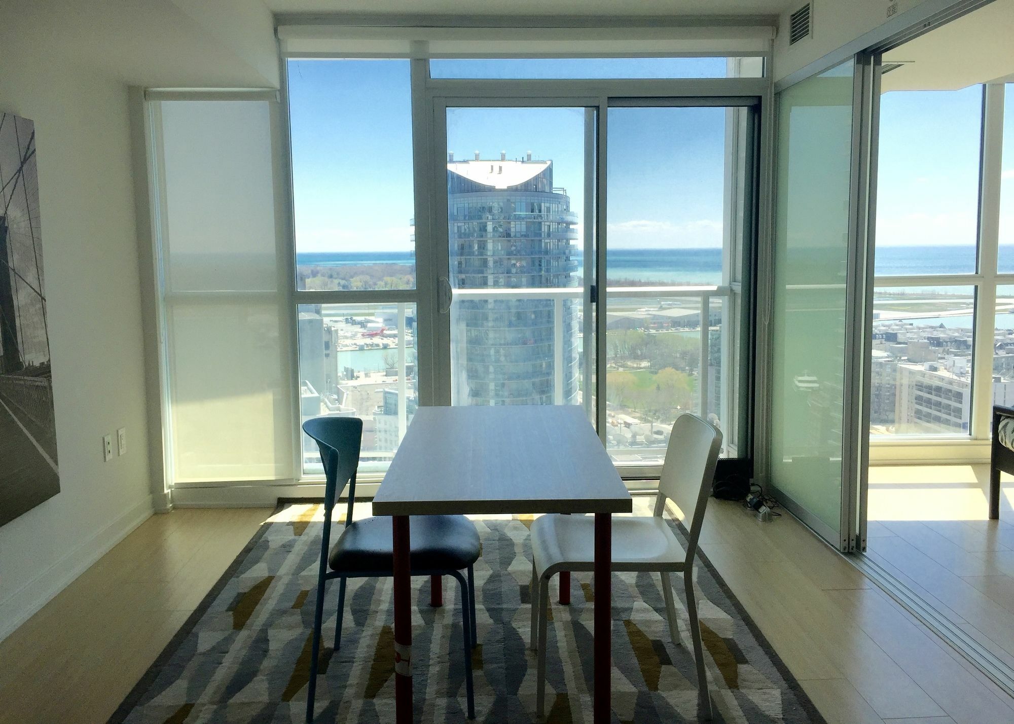 By Rogers Centre Apartment Toronto