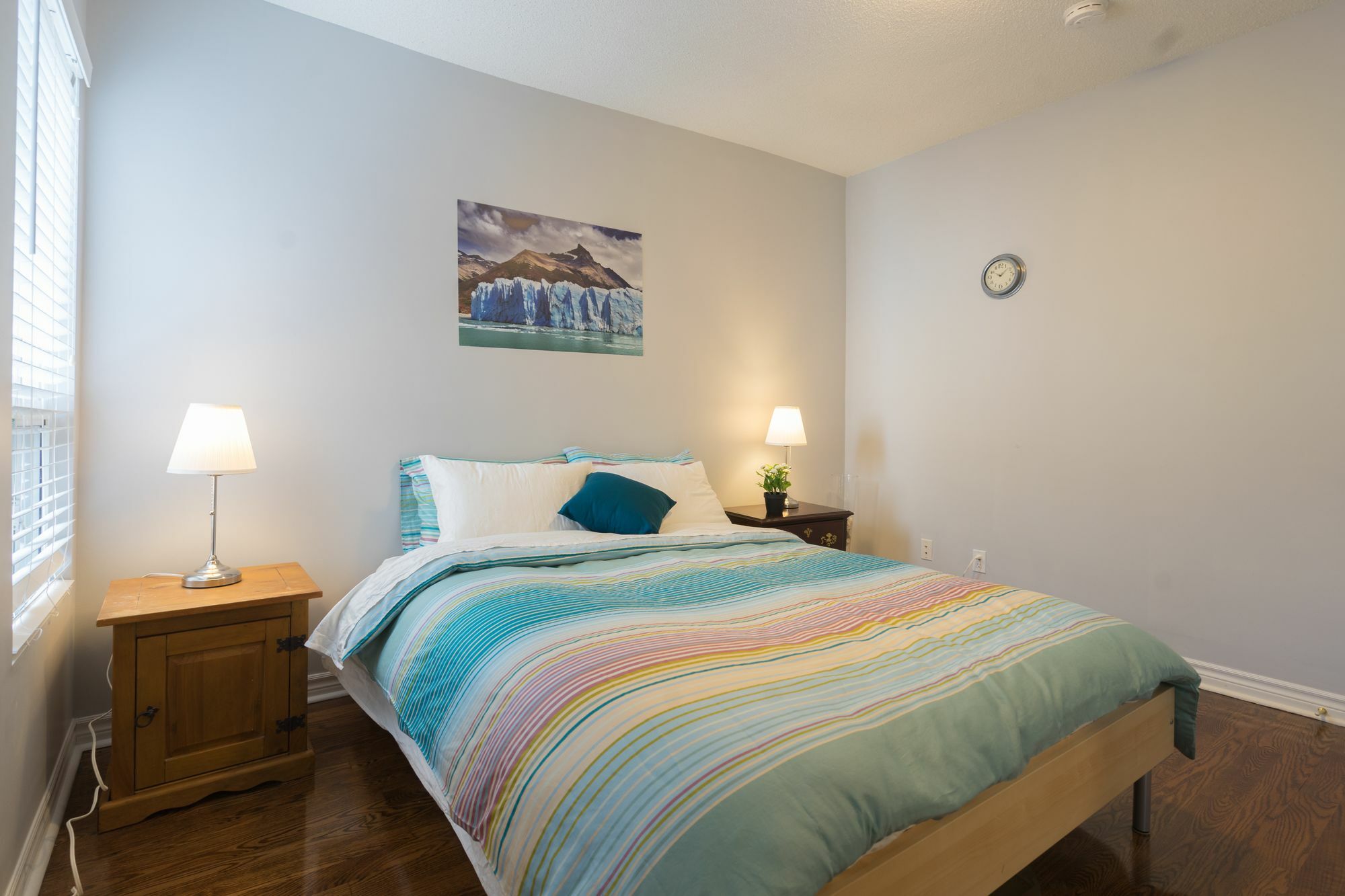 Apartment Applewood - King West Lofts *