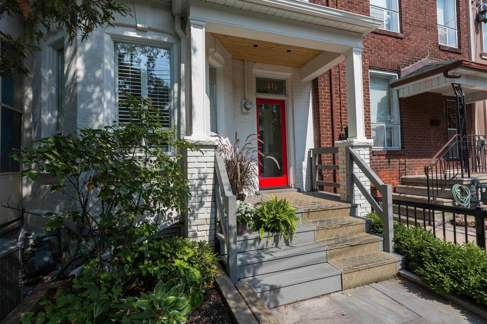 Hotel Applewood - Queen West Toronto