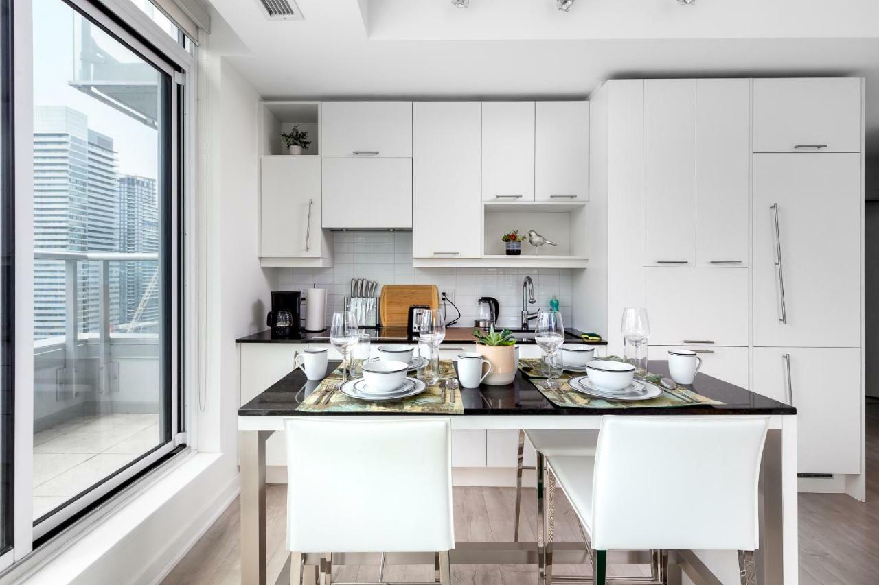 Topline Suites - Nelson Street Apartment