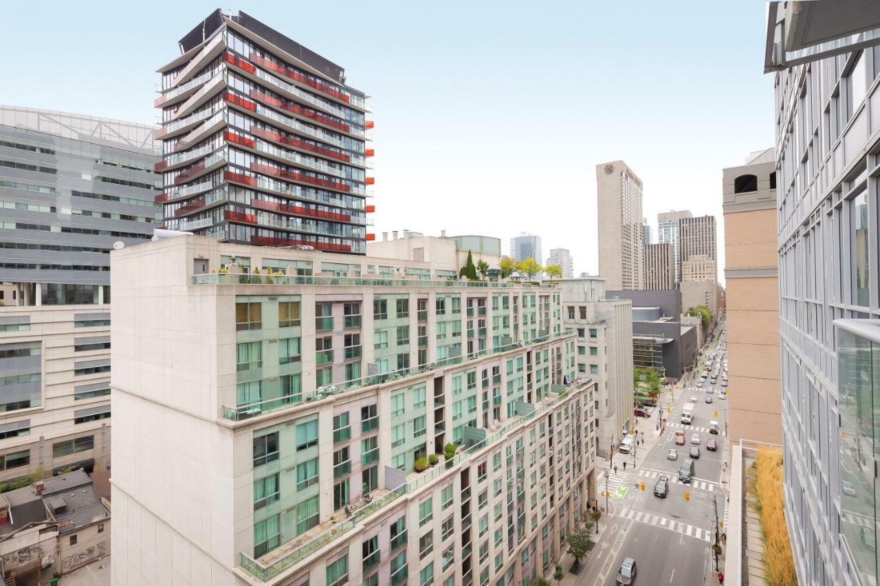 Apartment Topline Suites - Nelson Street
