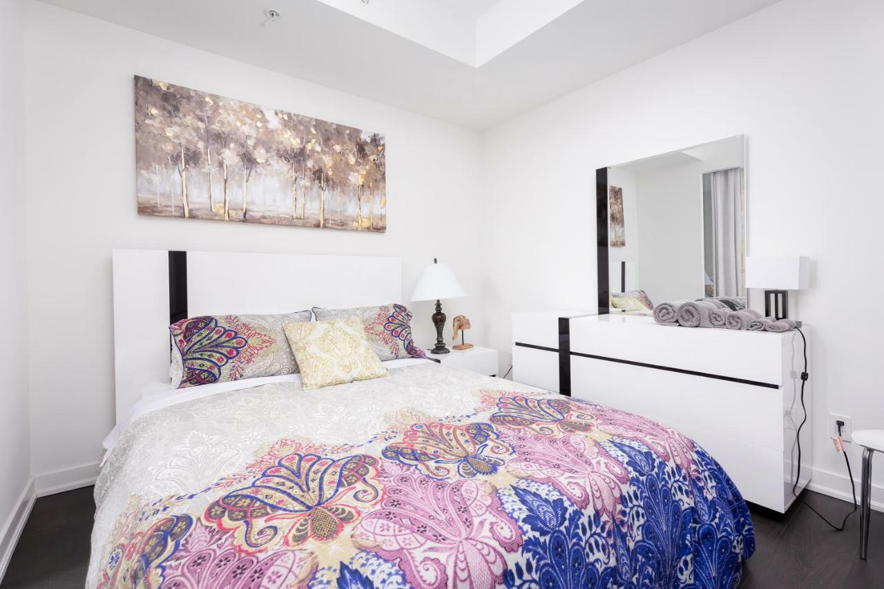 Topline Suites - Nelson Street Apartment *