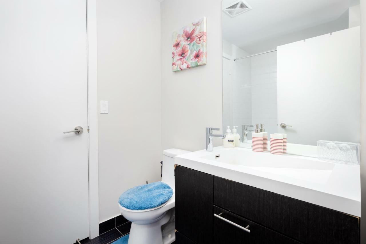 Apartment Topline Suites - Nelson Street