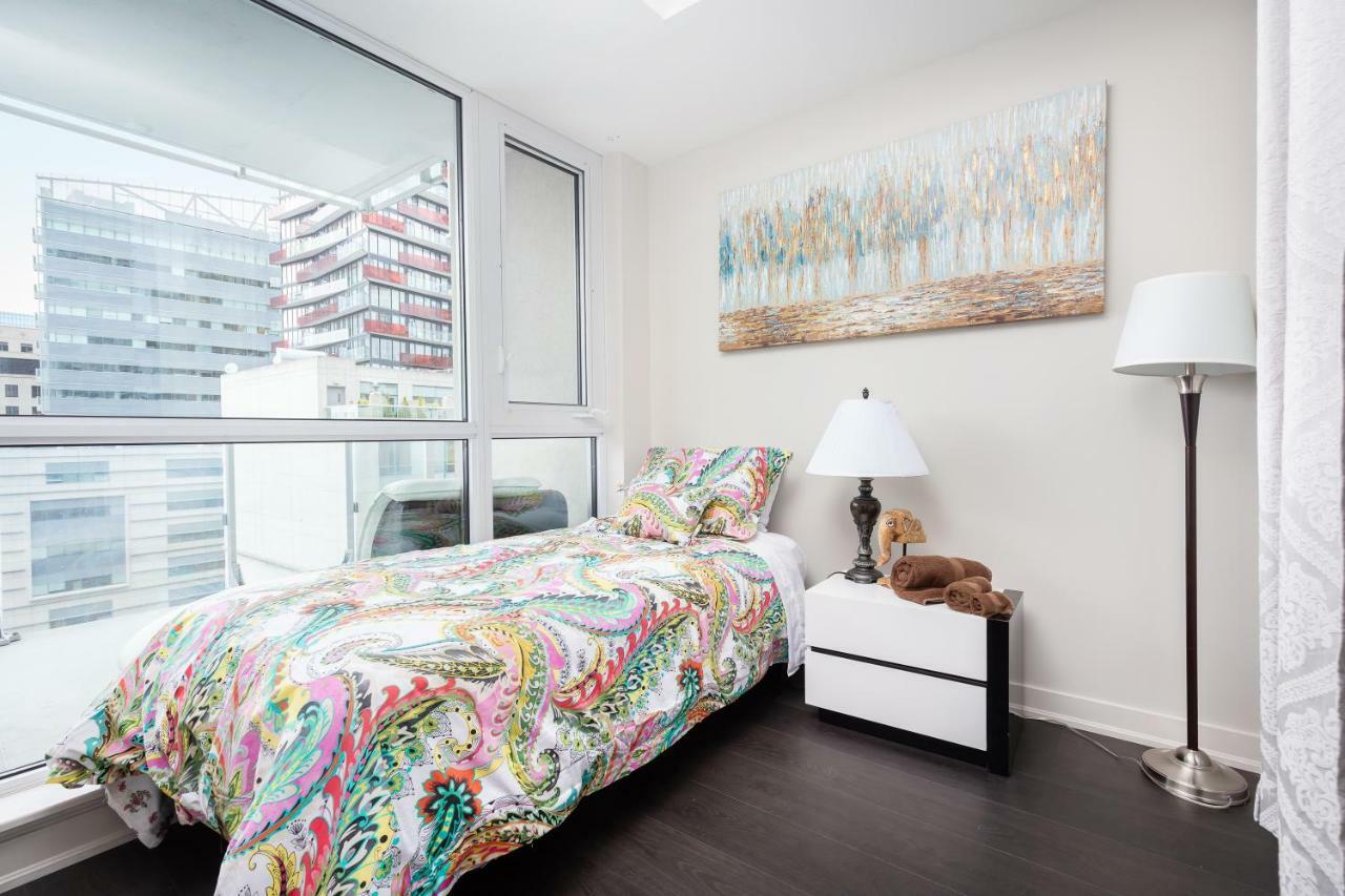 Apartment Topline Suites - Nelson Street *