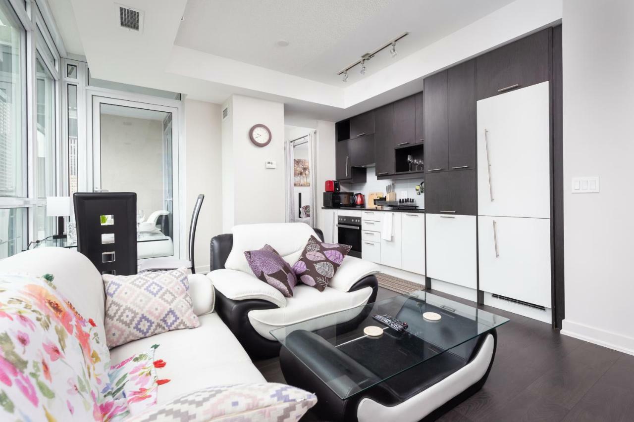Topline Suites - Nelson Street Apartment