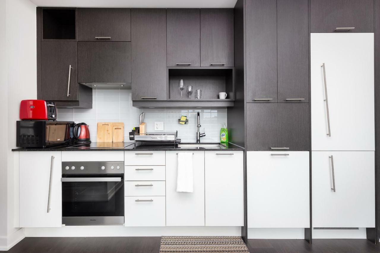 Topline Suites - Nelson Street *