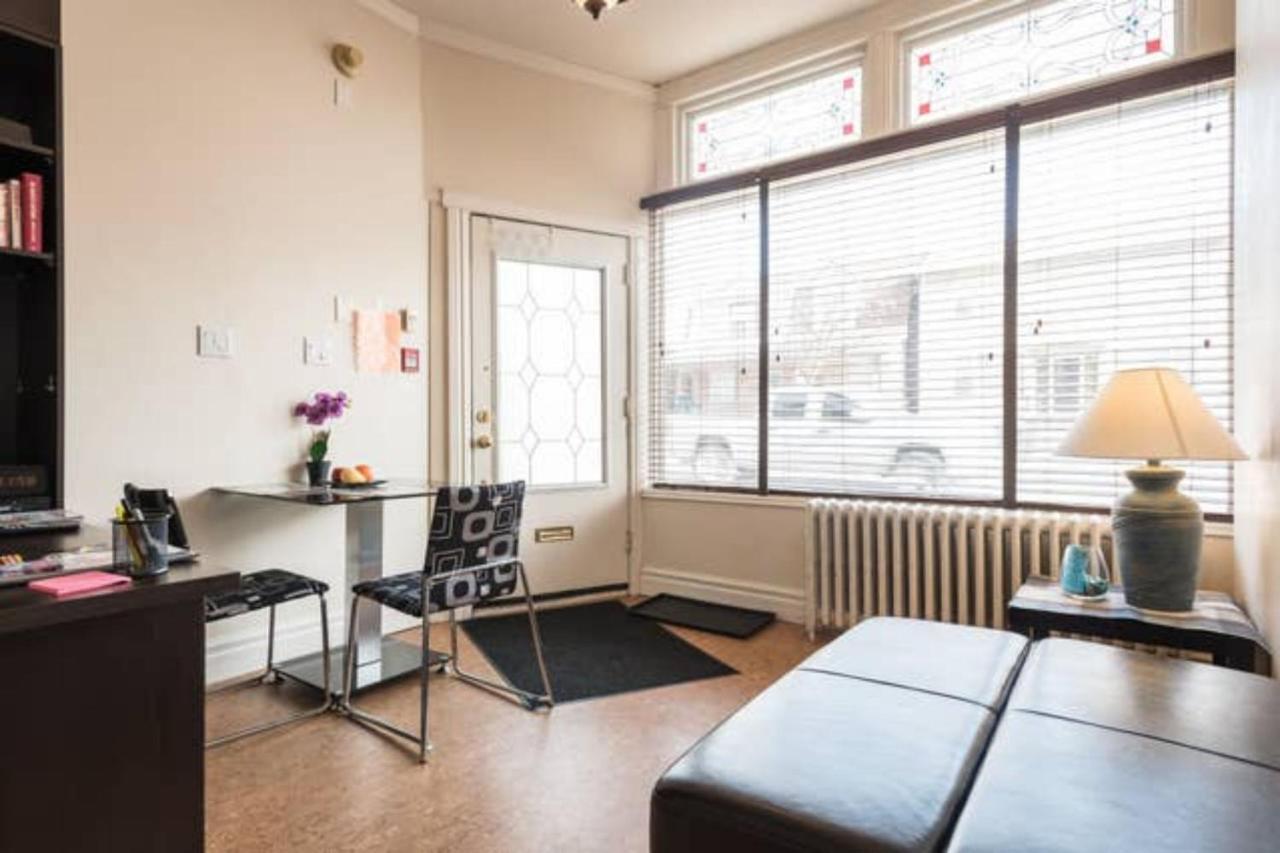 Spacious Bachelor Studio Apt *