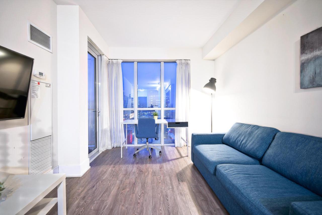 The Atmosphere Boutique Apartment Toronto