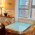 Hipster Studio In Little Italy