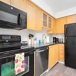 Central And Private 1Br Home