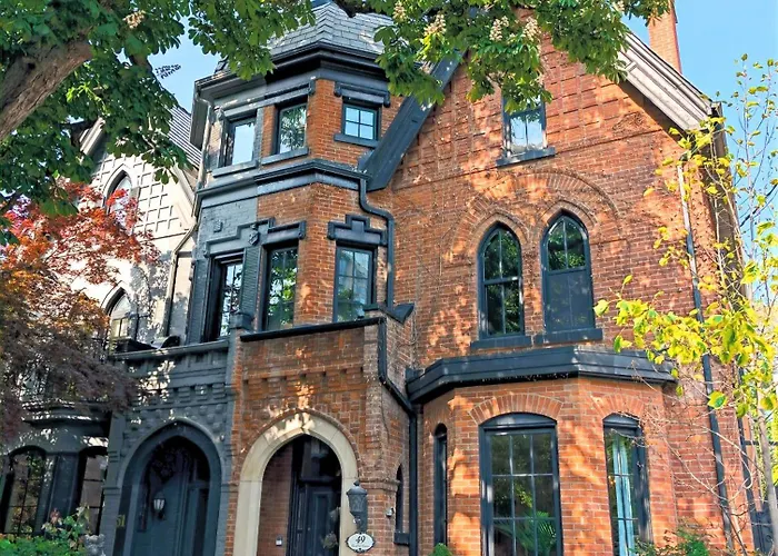 Hazelton Heritage
