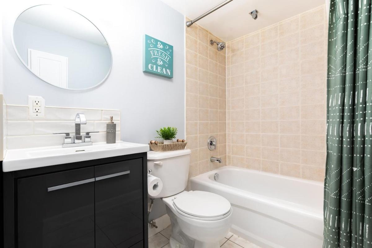 And Private 1br