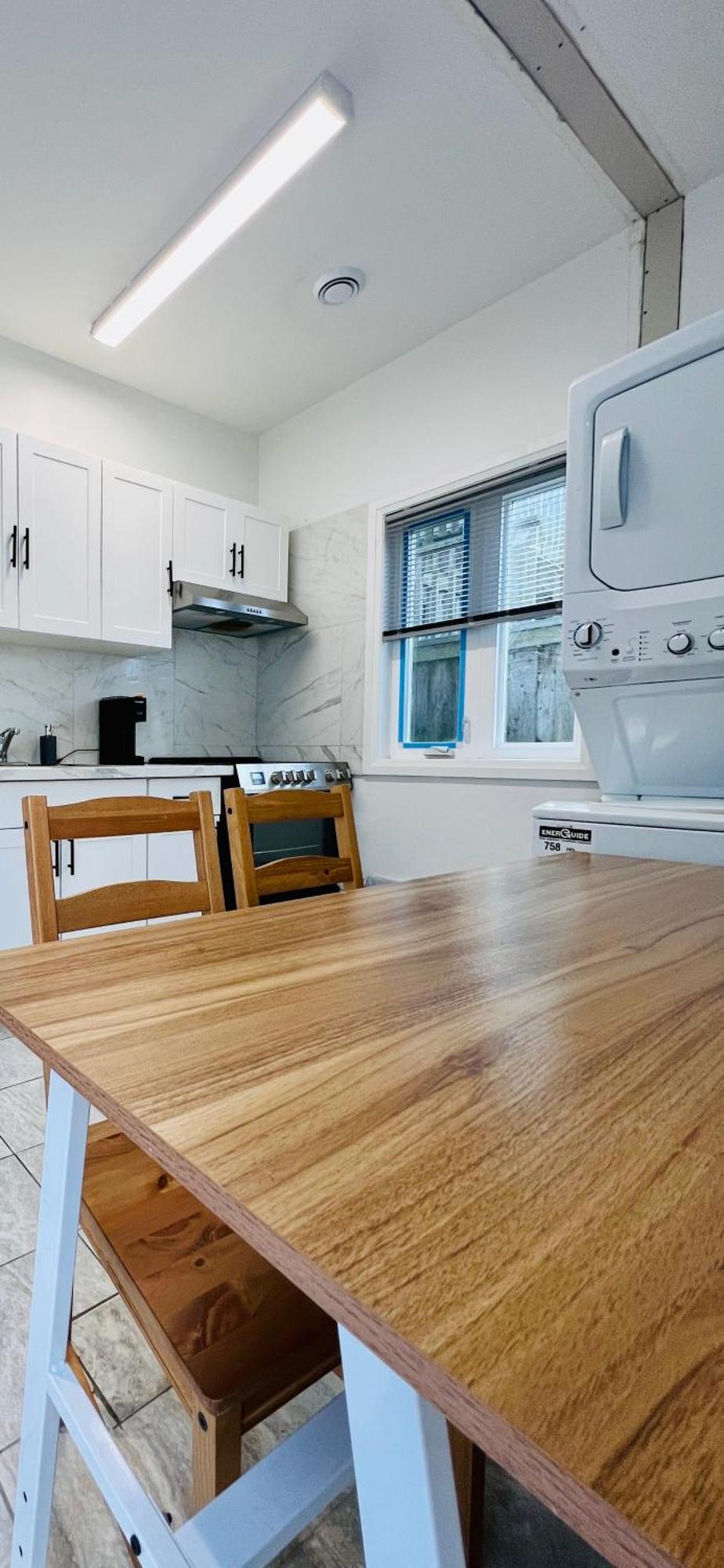 2 Bed 1 Bath House Near Downtown *