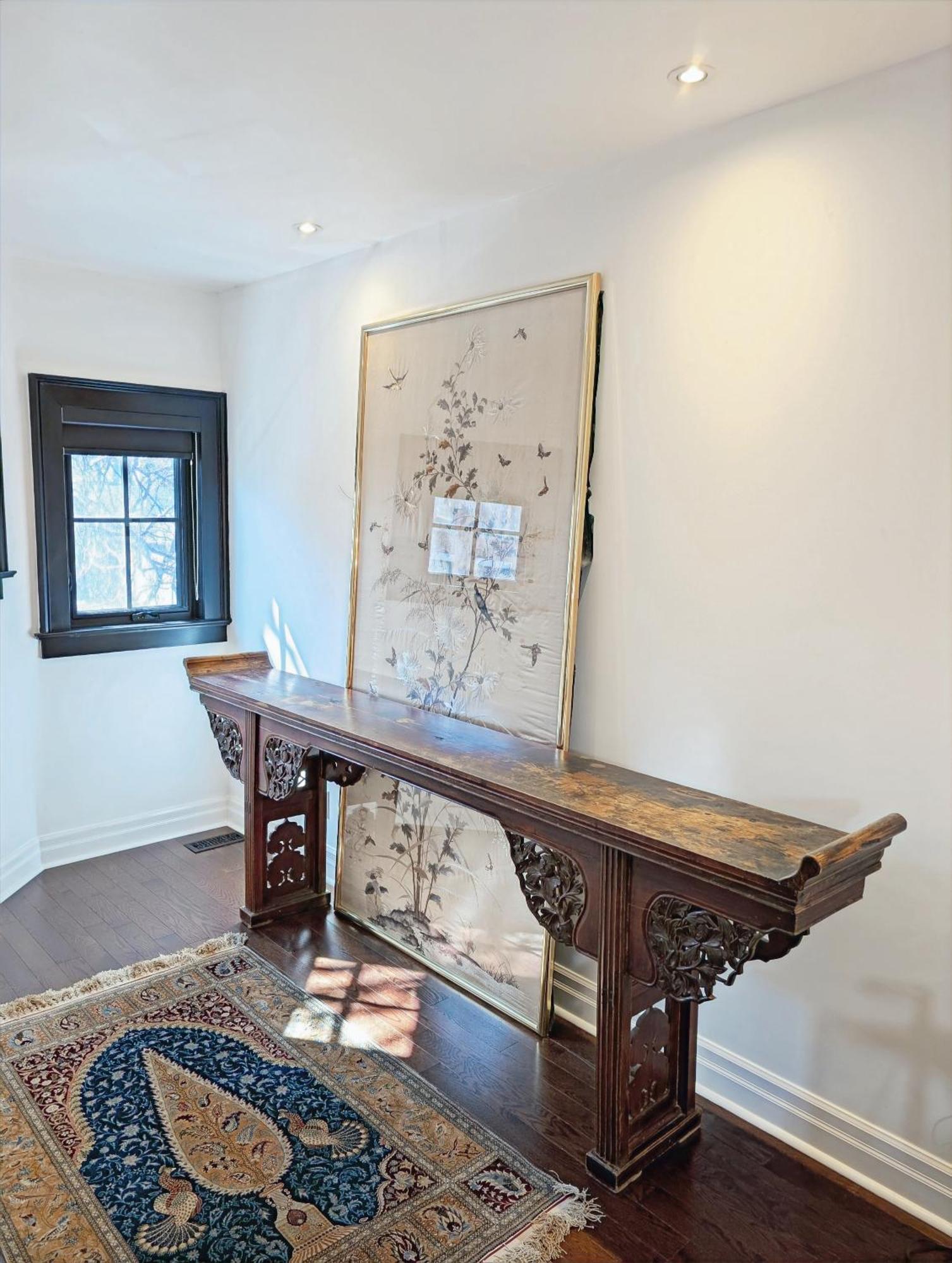 Hazelton Heritage