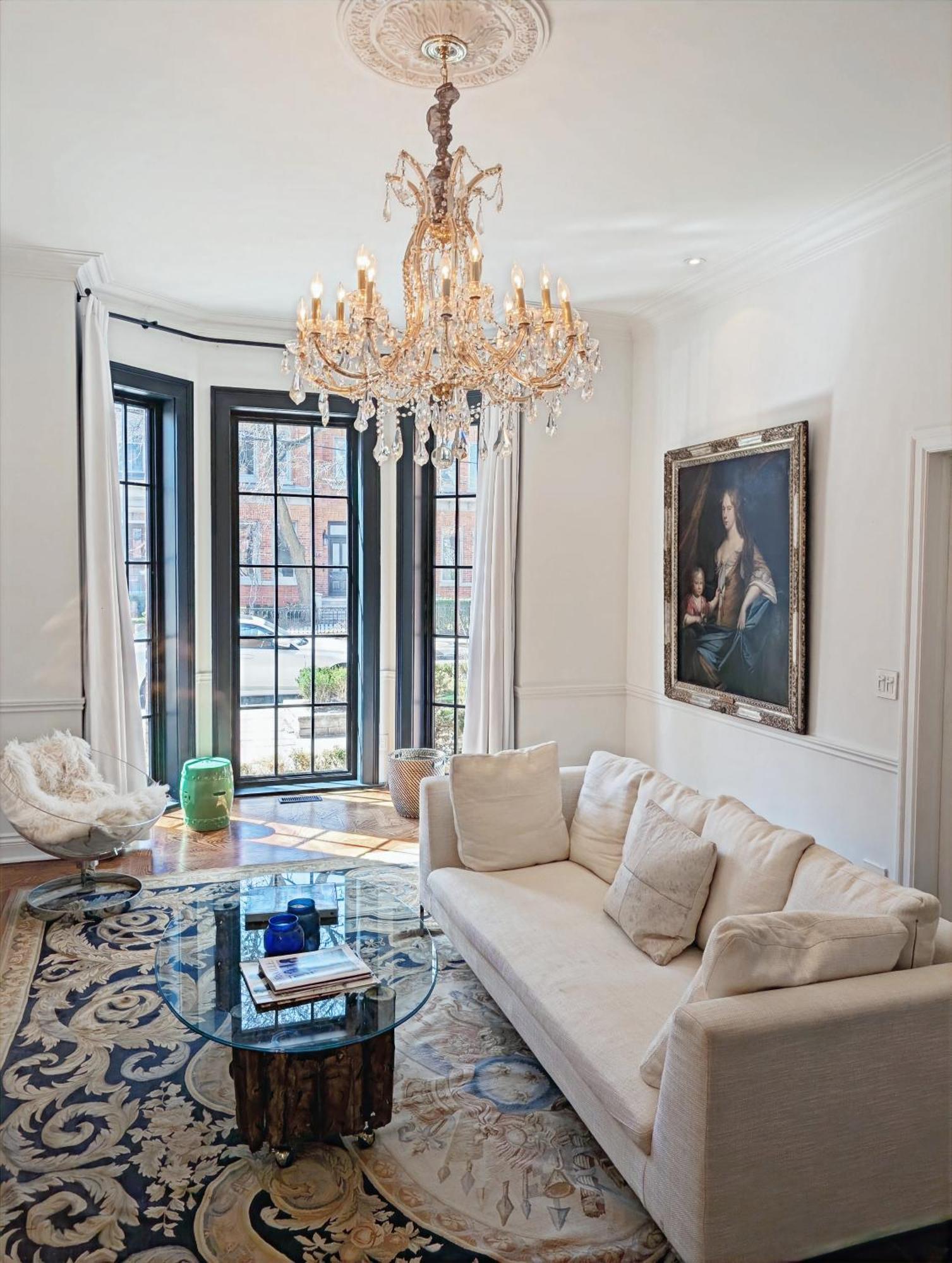 Hazelton Heritage * Toronto