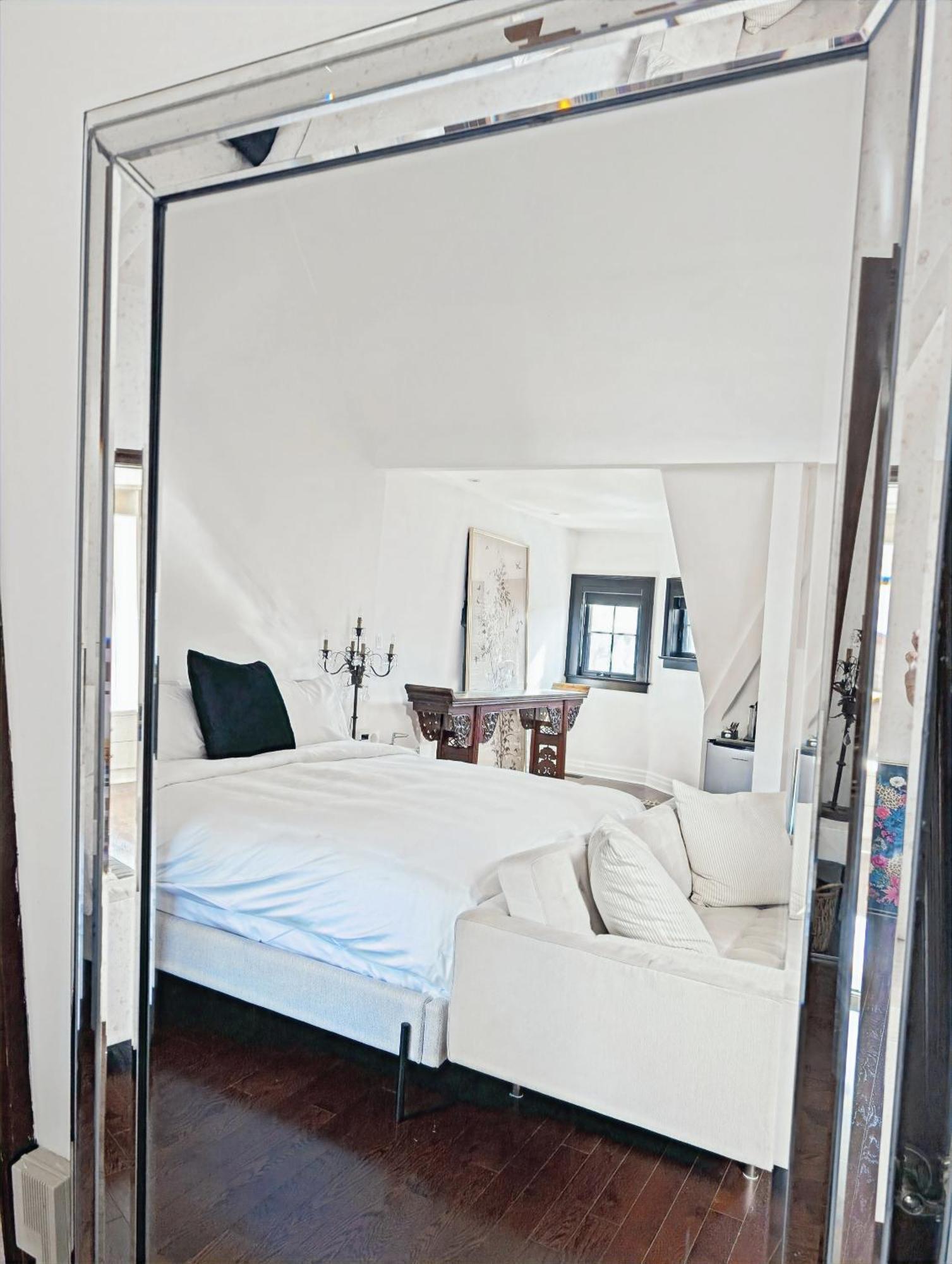 Bed & Breakfast Hazelton Heritage