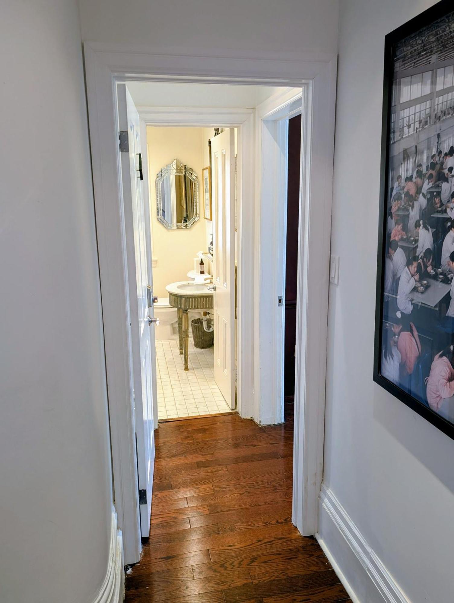 Hazelton Heritage * Toronto