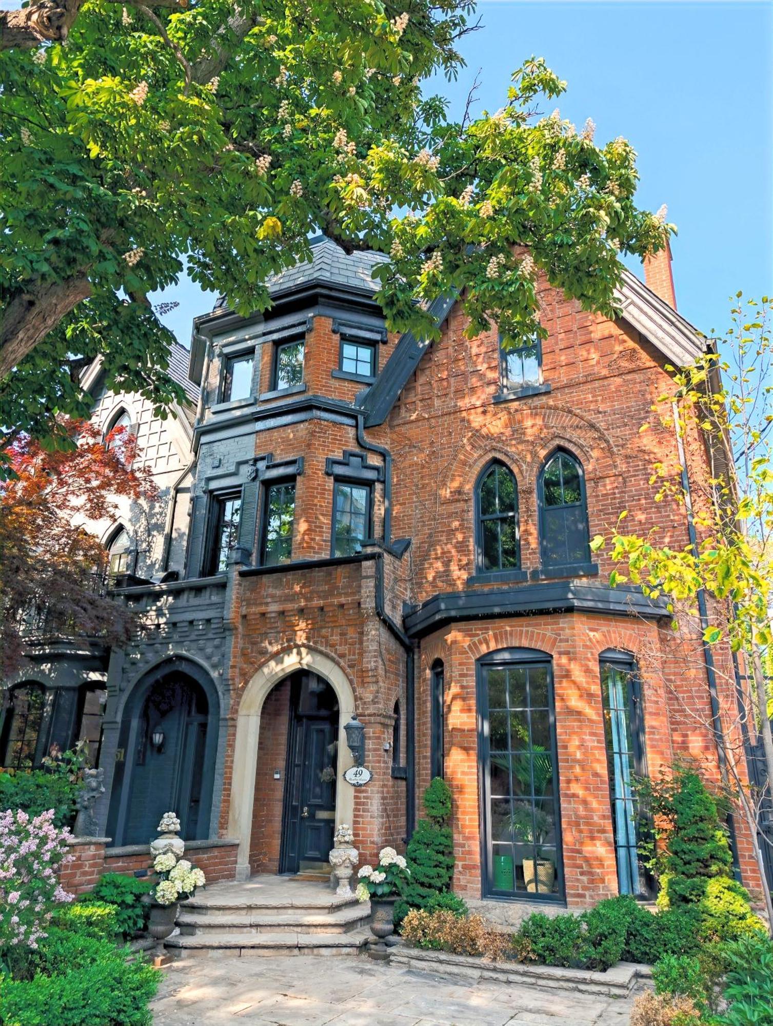 Hazelton Heritage Bed & Breakfast