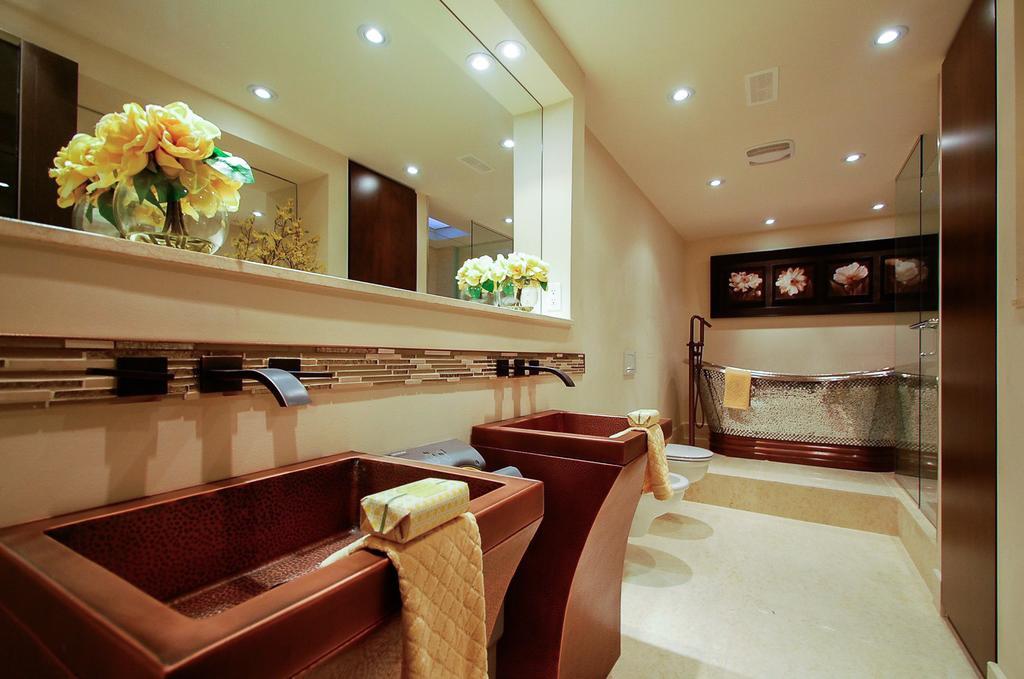 Apartment Luxury Executive *