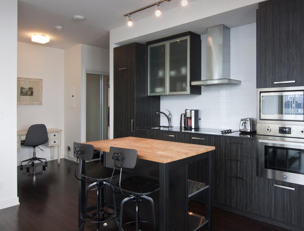 Corporate Apartment