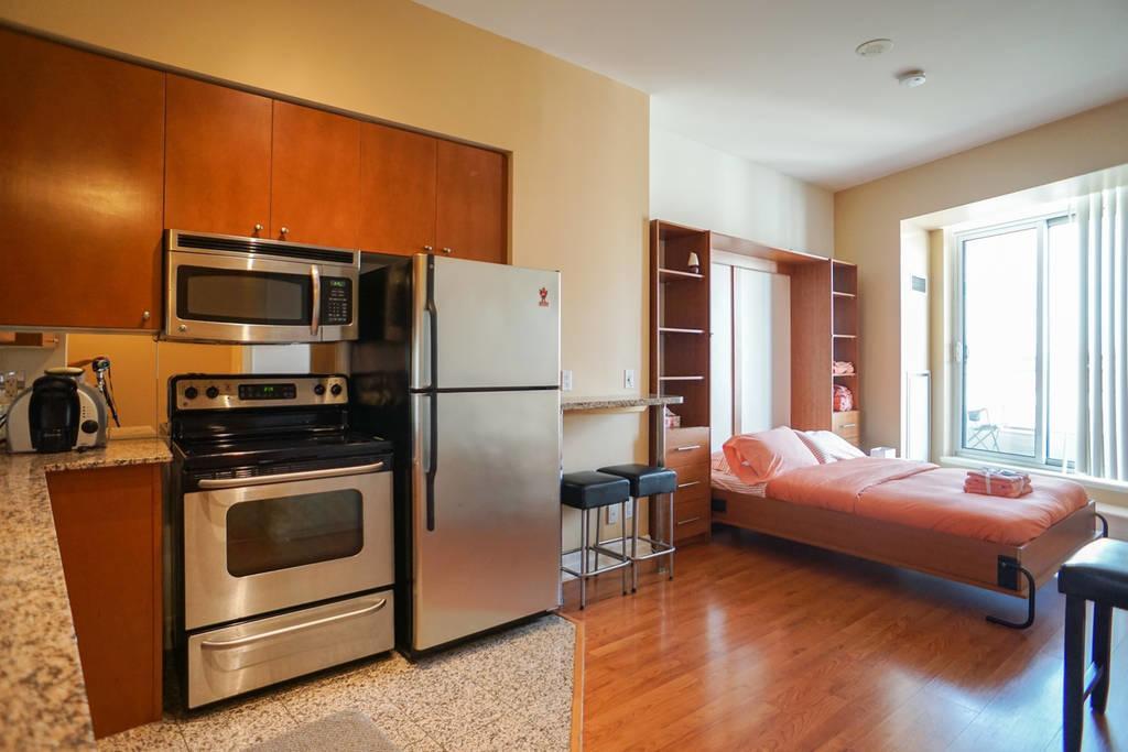 Yorkville Penthouse Toronto