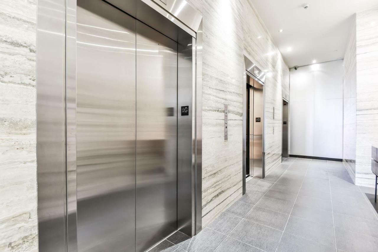 Iceboat Terrace Luxury Apartment