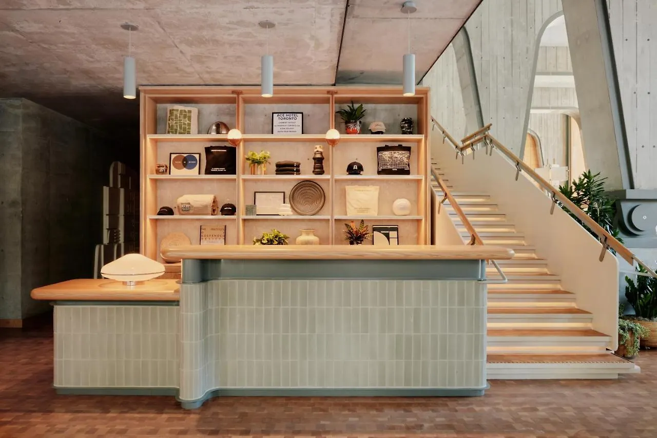 Top Hotels in North York Toronto for Every Traveler